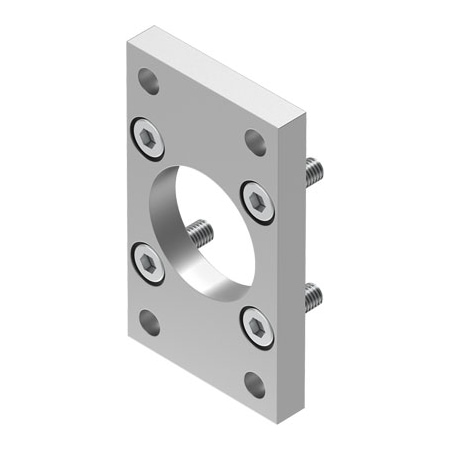 Festo Flange Mounting EAHH-V2-50-R1 EAHH-V2-50-R1